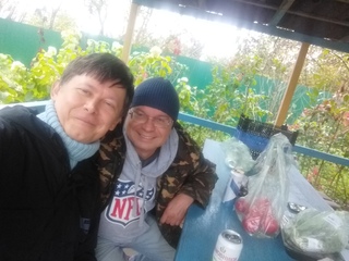 По пути с Ростова