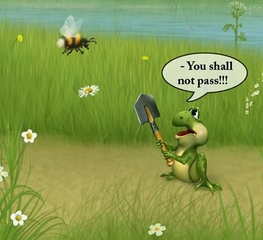 На самом деле